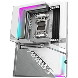 Gigabyte B650E AORUS STEALTH ICE AMD B650 AM5 ATX alaplap