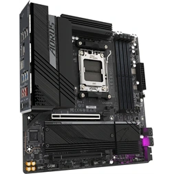 Gigabyte B650M AORUS ELITE AMD B650 AM5 mATX alaplap