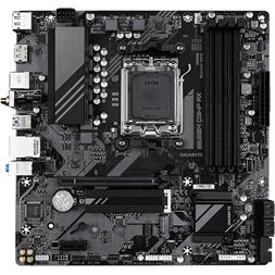 Gigabyte B650M D3HP AX AMD B650 AM5 mATX alaplap