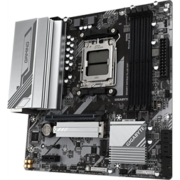 Gigabyte B650M GAMING PLUS Wi-Fi AMD B650 AM5 ATX alaplap