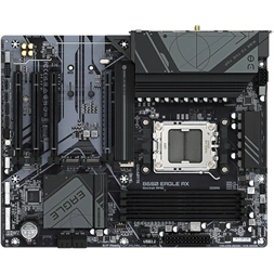 Gigabyte B650 Eagle AX AMD B650 AM5 ATX alaplap