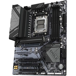 Gigabyte B650 Eagle AX AMD B650 AM5 ATX alaplap