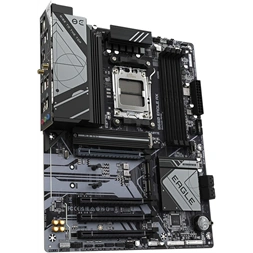 Gigabyte B650 Eagle AX AMD B650 AM5 ATX alaplap