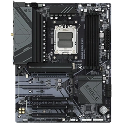 Gigabyte B650 Eagle AX AMD B650 AM5 ATX alaplap