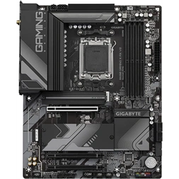 Gigabyte B650 GAMING X AX V2 AMD B650 AM5 ATX alaplap