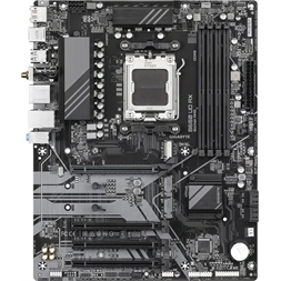 Gigabyte B650 UD AX AMD B650 AM5 ATX alaplap