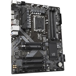 Gigabyte B660 DS3H DDR4 desktop alaplap ATX