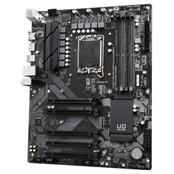 Gigabyte B660 DS3H DDR4 desktop alaplap ATX