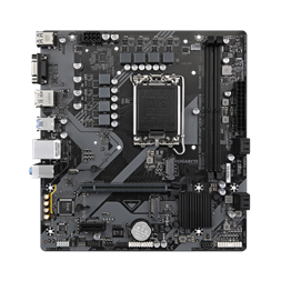 Gigabyte B760M E INTEL Intel B760 LGA1700 mATX alaplap