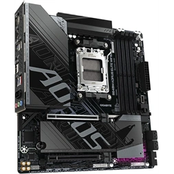 Gigabyte B840M AORUS ELITE Wi-Fi AMD B840 AM5 mATX alaplap
