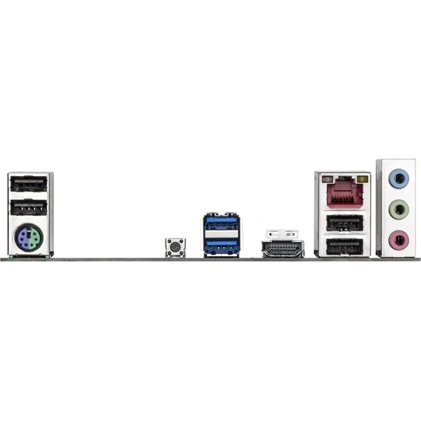 Gigabyte B840M D2H AMD B840 AM5 mATX alaplap