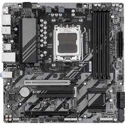 Gigabyte B850M D3HP AMD B850 AM5 mATX alaplap