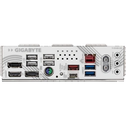 Gigabyte B850M EAGLE ICE Wi-Fi AMD B850 AM5 mATX alaplap