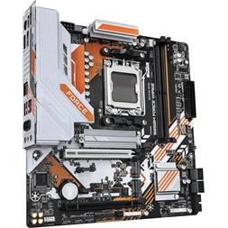 Gigabyte B850M FORCE AMD B850 AM5 mATX alaplap