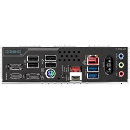Gigabyte B850M GAMING X Wi-Fi AMD B850 AM5 mATX alaplap