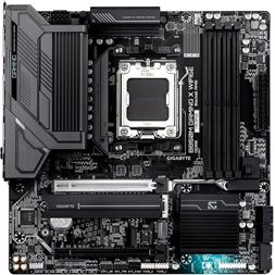 Gigabyte B850M GAMING X Wi-Fi AMD B850 AM5 mATX alaplap