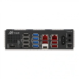 Gigabyte B850 AI TOP AMD B850 AM5 ATX alaplap