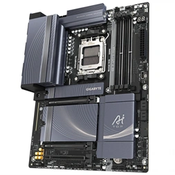 Gigabyte B850 AI TOP AMD B850 AM5 ATX alaplap