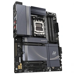 Gigabyte B850 AI TOP AMD B850 AM5 ATX alaplap