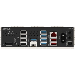 Gigabyte B850 AORUS ELITE Wi-Fi AMD B650 AM5 ATX alaplap