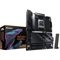 Gigabyte B850 AORUS ELITE Wi-Fi AMD B650 AM5 ATX alaplap