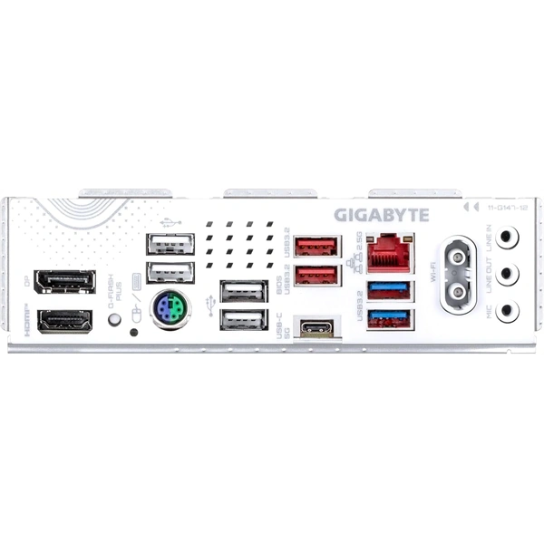 Gigabyte B850 EAGLE ICE AMD B850 AM5 ATX alaplap