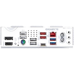 Gigabyte B850 EAGLE ICE AMD B850 AM5 ATX alaplap