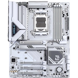 Gigabyte B850 EAGLE ICE AMD B850 AM5 ATX alaplap