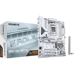 Gigabyte B850 EAGLE ICE AMD B850 AM5 ATX alaplap
