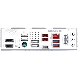 Gigabyte B850 EAGLE ICE Wi-Fi AMD B850 AM5 ATX alaplap