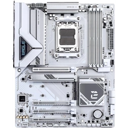 Gigabyte B850 EAGLE ICE Wi-Fi AMD B850 AM5 ATX alaplap