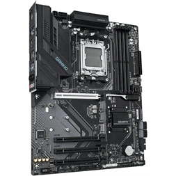 Gigabyte B850 GAMING Wi-Fi AMD B850 AM5 ATX alaplap