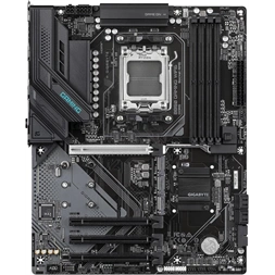 Gigabyte B850 GAMING Wi-Fi AMD B850 AM5 ATX alaplap