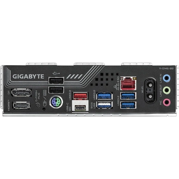 Gigabyte B850 GAMING X Wi-Fi AMD B850 AM5 ATX alaplap