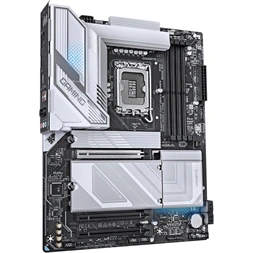 Gigabyte B860M Aorus Elite Wi-Fi Intel B860M LGA1851 mATX alaplap