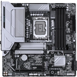 Gigabyte B860M Gaming X Wi-Fi Intel B860M LGA1851 mATX alaplap