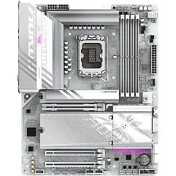 Gigabyte B860 Aorus Elite Wi-Fi Intel B860 LGA1851 ATX alaplap