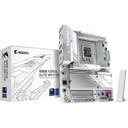 Gigabyte B860 Aorus Elite Wi-Fi Intel B860 LGA1851 ATX alaplap