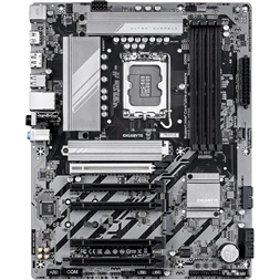 Gigabyte B860 DS3H Wi-Fi Intel B860 LGA1851 ATX alaplap