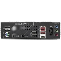 Gigabyte B860 Eagle Wi-Fi Intel B860 LGA1851 ATX alaplap