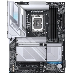 Gigabyte B860 Gaming X Wi-Fi Intel B860 LGA1851 ATX alaplap