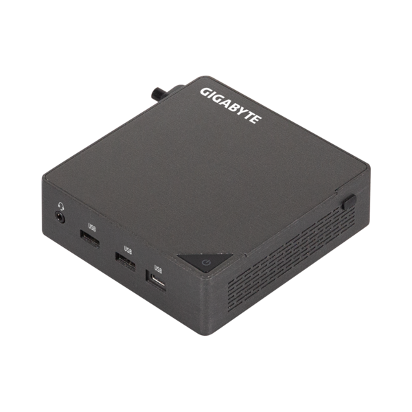 Gigabyte BRIX/Core Ultra 7 255H Barebone PC