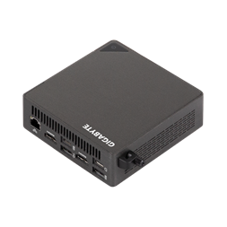 Gigabyte BRIX/Core Ultra 7 255H Barebone PC