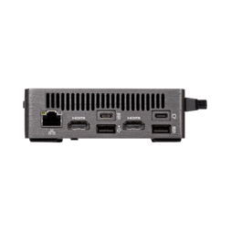 Gigabyte BRIX/Core Ultra 7 255H Barebone PC