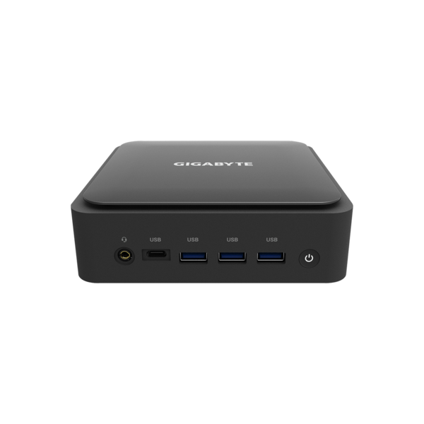 Gigabyte BRIX/Core i3-1220P Barebone PC
