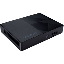 Gigabyte BRIX/Core i3-N305 Barebone PC