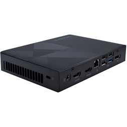 Gigabyte BRIX/Core i3-N305 Barebone PC