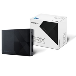 Gigabyte BRIX/Core i3-N305 Barebone PC