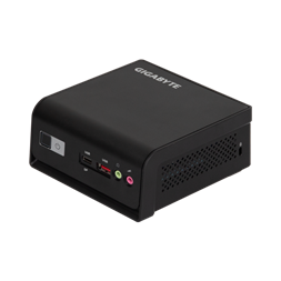 Gigabyte BRIX/N150 Barebone PC
