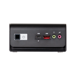 Gigabyte BRIX/N150 Barebone PC